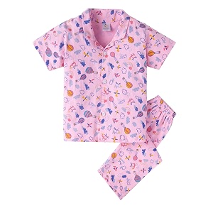 baby wish baby boy39s amp baby girl39s cotton cartoon sleepsuit pack of 1