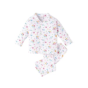 baby wish baby boy39s amp baby girl39s cotton cartoon sleepsuit pack of 1