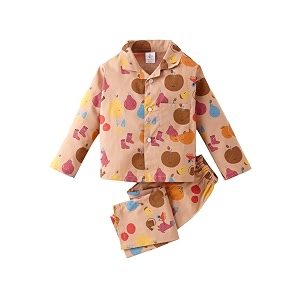 baby wish baby boy39s amp baby girl39s cotton cartoon sleepsuit pack of 1