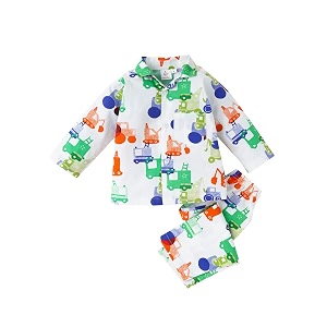 baby wish baby boy39s amp baby girl39s cotton cartoon sleepsuit pack of 1