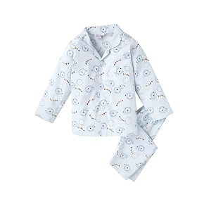 baby wish baby boy39s amp baby girl39s cotton cartoon sleepsuit pack of 1