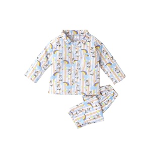 baby wish baby boy39s amp baby girl39s cotton cartoon sleepsuit pack of 1