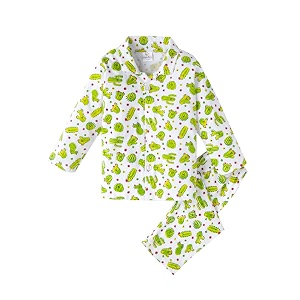 baby wish baby boy39s amp baby girl39s cotton cartoon sleepsuit pack of 1