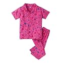 baby wish Baby Boy's &amp; Baby Girl's Cotton Cartoon Sleepsuit Pack of 1