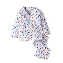 baby wish Baby Boy's &amp; Baby Girl's Cotton Cartoon Sleepsuit Pack of 1