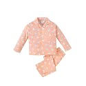 baby wish Baby Boy's &amp; Baby Girl's Cotton Cartoon Sleepsuit Pack of 1