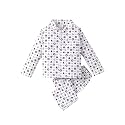 baby wish Baby Boy's &amp; Baby Girl's Cotton Cartoon Sleepsuit Pack of 1