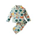 baby wish Baby Boy's &amp; Baby Girl's Cotton Cartoon Sleepsuit Pack of 1