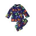baby wish Baby Boy's &amp; Baby Girl's Cotton Cartoon Sleepsuit Pack of 1