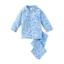 baby wish Baby Boy's &amp; Baby Girl's Cotton Cartoon Sleepsuit Pack of 1