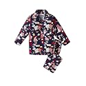baby wish Baby Boy's &amp; Baby Girl's Cotton Cartoon Sleepsuit Pack of 1