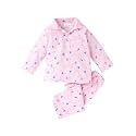baby wish Baby Boy's &amp; Baby Girl's Cotton Cartoon Sleepsuit Pack of 1