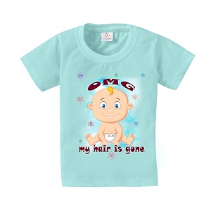 baby wish My First Mundan Ceremony T-Shirt