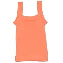 Baby Woolen Knitted Sleeveless Vest | Sweater | Woollen | Winter Wear | Born Baby|Bundi | Innerwear | Baniyan (Peach, 12-24 Months)