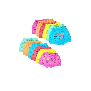bloomers baby girls amp baby boys soft cotton brief panty innerwear drawer comfortable amp regular fit bloomers for kids combos