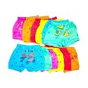 Bloomers Baby Girls &amp; Baby Boys Soft Cotton Brief Panty Innerwear Drawer Comfortable &amp; Regular Fit Bloomers for Kids Combos
