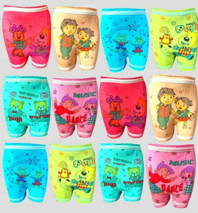 baby4u brief for baby boys multicolor pack of 12