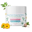BabyChakra Diaper Rash Cream-50gm Treats & Prevents Diaper Rash Non-Sticky Formula