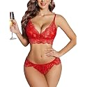 Babydoll Bikini Set Non-Padded Bra amp Panty