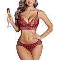 Babydoll Bikini Set Non-Padded Bra amp Panty