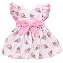 BabyGirl39s Cotton Frocks Dress Fashionable