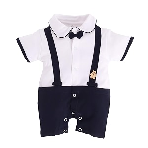 BABYGO 100 Cotton Full Sleeve Regular Fit