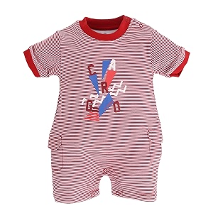 BABYGO 100 Cotton Full Sleeve Regular Fit