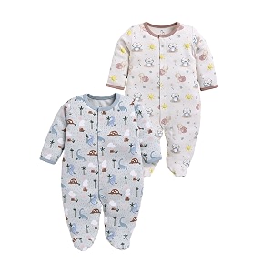 babygo baby boys rompers