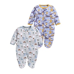 babygo baby boys rompers