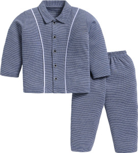 BabyGo Baby Boys Casual Sweatshirt Sweatpant