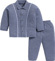 BabyGo Baby Boys Casual Sweatshirt Sweatpant