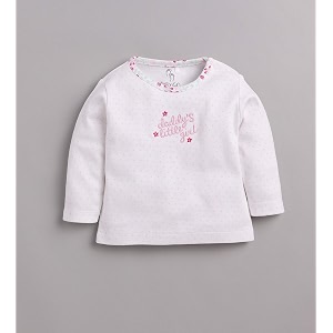 babygo baby full sleeve clothes set for baby girl baby cotton dresst-shirts pant set for baby girls