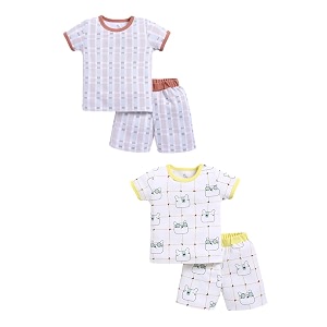 BABYGO Boys 2 Piece Set