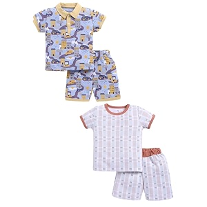 BABYGO Boys 2 Piece Set