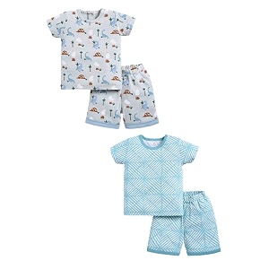 BABYGO Boys 2 Piece Set