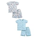 BABYGO Boys 2 Piece Set