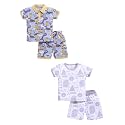 BABYGO Boys 2 Piece Set