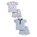 BABYGO Boys 2 Piece Set