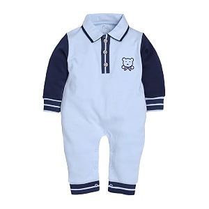 babygo designer rompers for baby boys