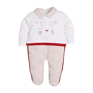 babygo designer rompers for baby boys