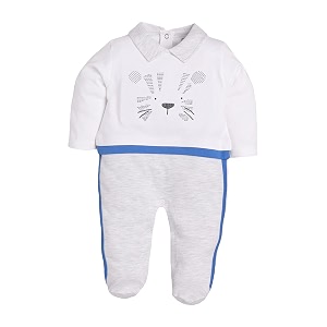 babygo designer rompers for baby boys