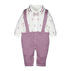 babygo designer rompers for baby boys