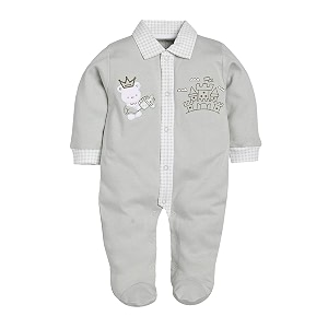 babygo designer rompers for baby boys