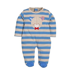 babygo designer rompers for baby boys