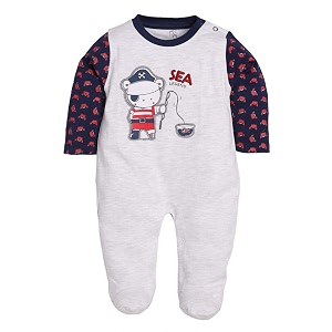 babygo designer rompers for baby boys