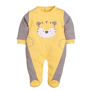 babygo designer rompers for baby boys