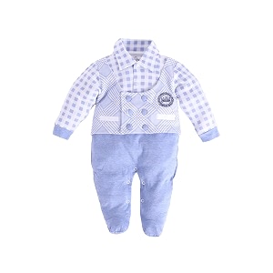 babygo designer rompers for baby boys