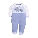 BABYGO Designer Rompers for Baby Boys