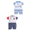 BABYGO Designer Rompers for Baby Boys