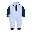 BABYGO Designer Rompers for Baby Boys